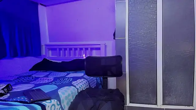 Brown_Vincent webcam