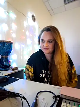 Juicy_PeachLux webcam