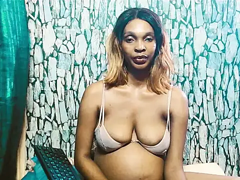 Caramelminxxx1 webcam