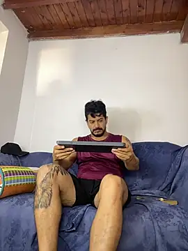 AndresSmith__ webcam