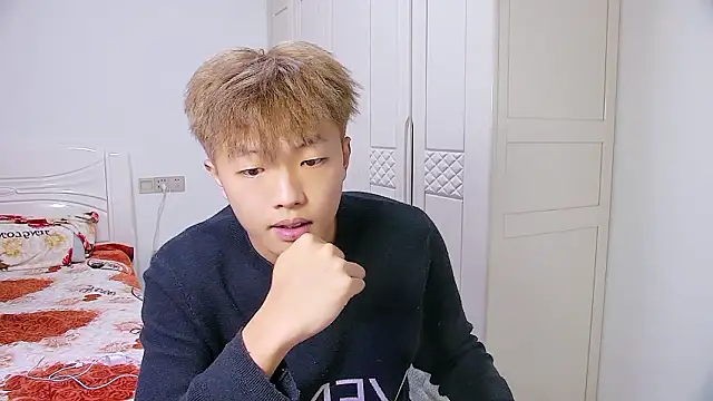 Chocolates-001 webcam