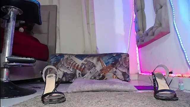 TRANSCATALINA webcam