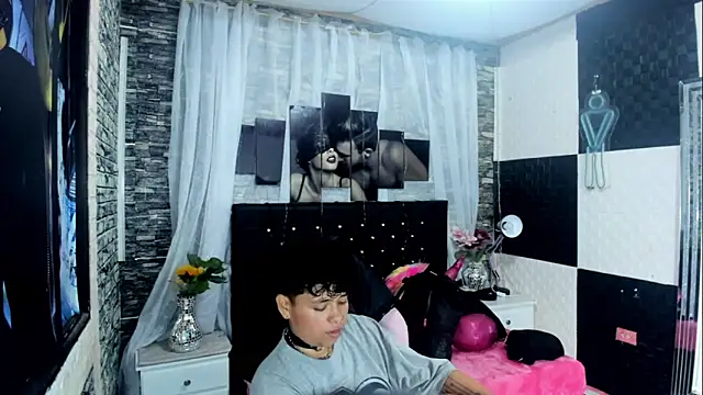 lunabustygirl webcam