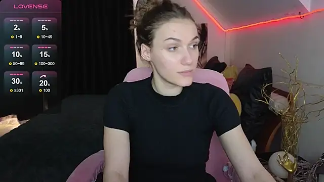 CarolainGilbert webcam