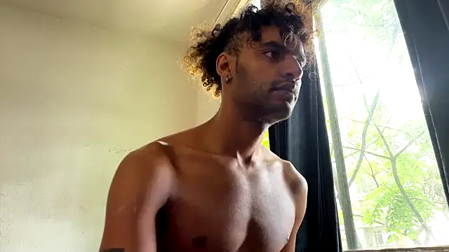 gerson173Hugo webcam