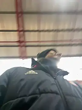 themaskshow - TheMaskShow's free webcam