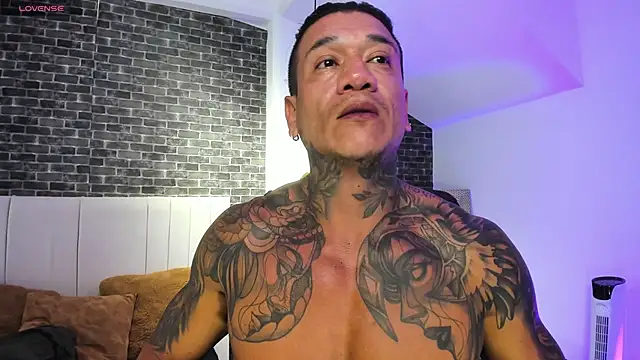 Dantesuarez28 webcam