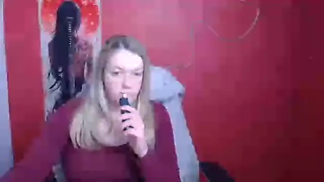 Samantha_Gloww webcam