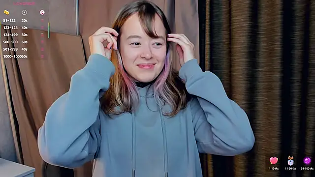 dagmarbayas - DagmarBayas's free webcam - UK Sex Cams