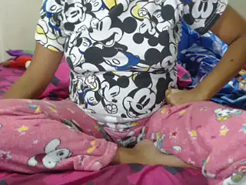 Kandysweety_2 webcam