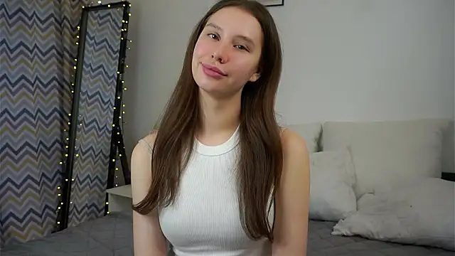 MargertOvando webcam