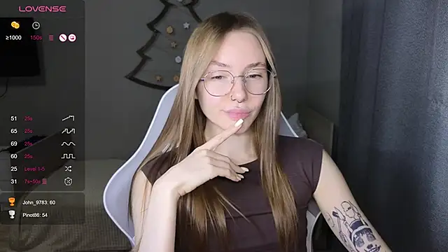 littlevildevil webcam