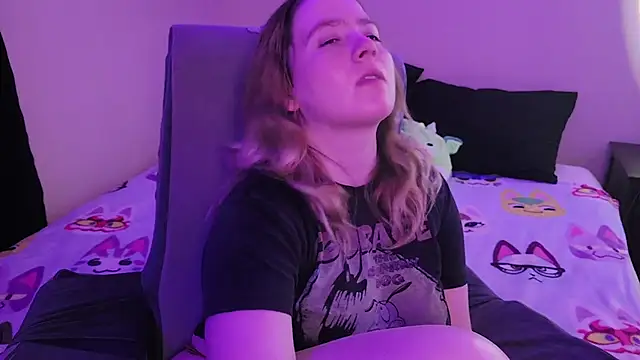 InternetFairy_XO webcam