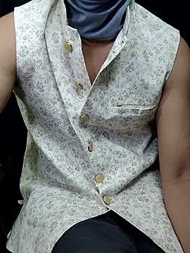 chocolate_alone webcam