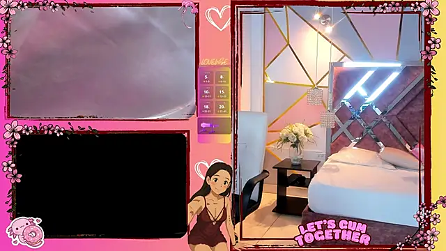 bellyrouse - BellyRouse's free webcam - UK Sex Cams