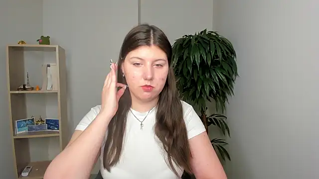 MarkitaPoliti webcam