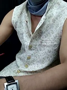 chocolate_alone webcam