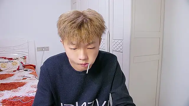 Chocolates-001 webcam