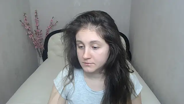 Holliy_Cooper webcam