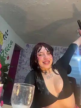 Kitty_Melodi Live Webcam on Stripchat