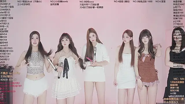 sweetgirls666 Live Webcam on Stripchat