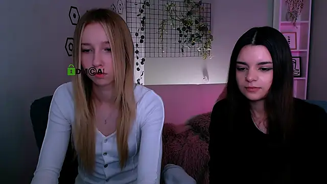 gloria_queen1 webcam