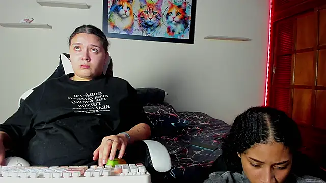 meredit_cris23 webcam