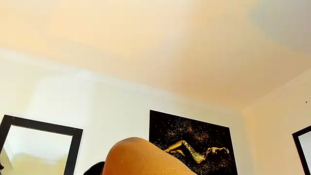 KimberlyBanks2 webcam