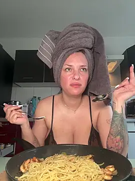 OliviaaFischer webcam