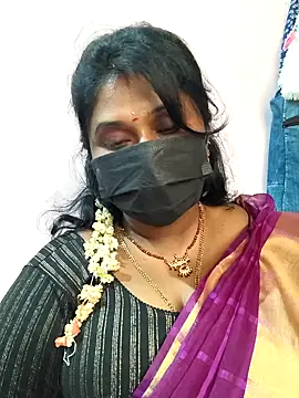 chaitara-reddy webcam