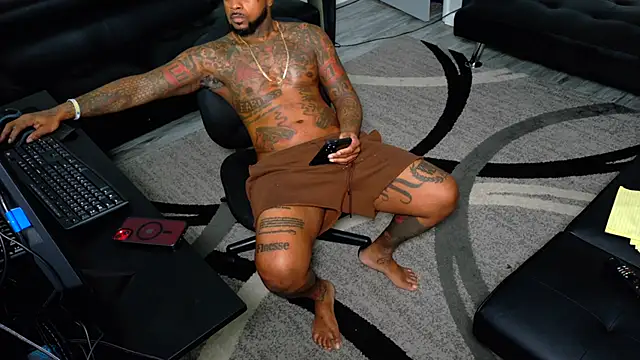 SLANGONDEMHOES webcam