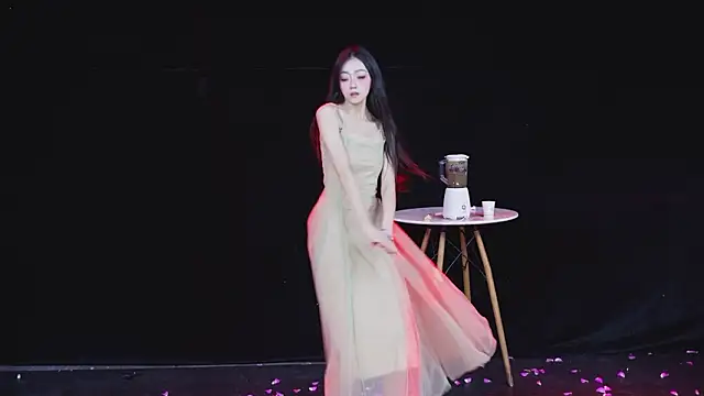 CUTEBABY-101 Live Webcam on Stripchat