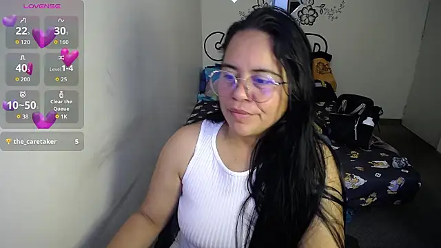 Miss__kendra_ webcam