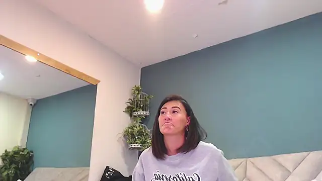 SharisWillian webcam