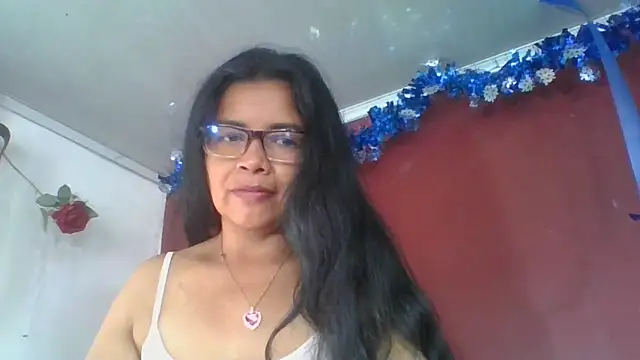 DianaOchoa_ webcam