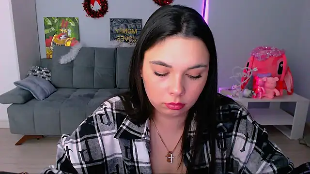 queenofthesense_ webcam