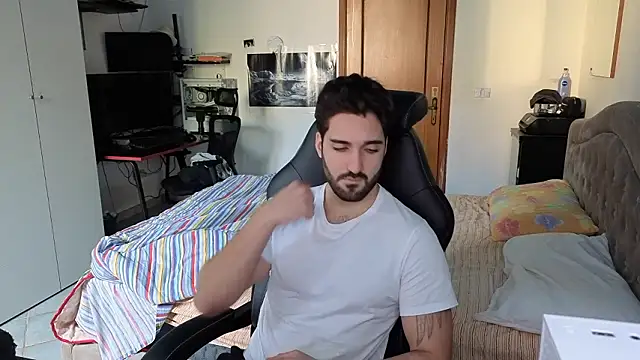 al3xox02 (M young) - naked