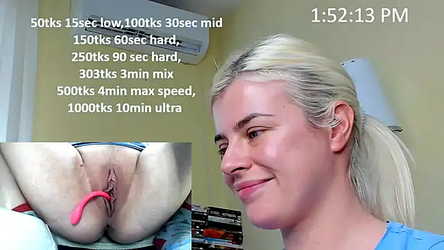 queenofthenighttt (F young) - DP