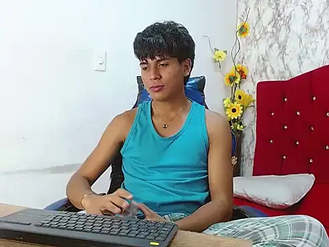 valentino_lane - Valentino_Lane's free webcam