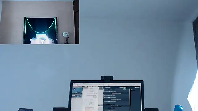 VioletaaaSlave webcam