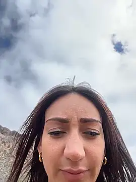 Ninabigtitied webcam