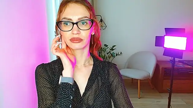 Lady_Sunshine_ webcam