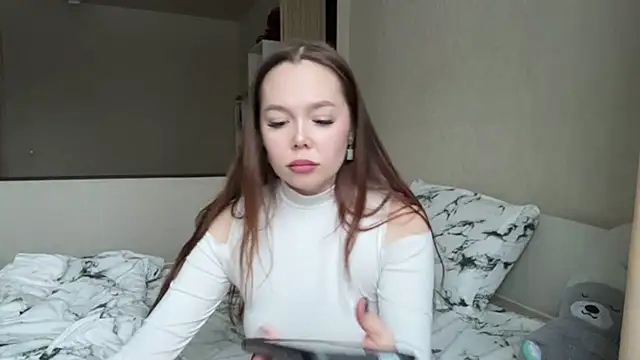 lexa_cute webcam