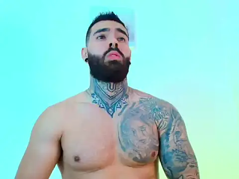 silvano_torres webcam