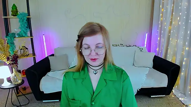 YourUniverser webcam