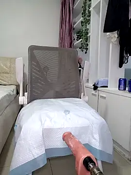 LILYsweetfcup webcam