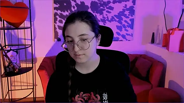 VirtuallVoyant webcam