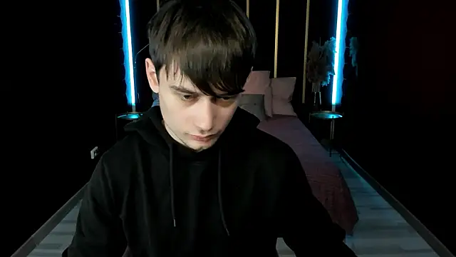 AlejandroEllias webcam