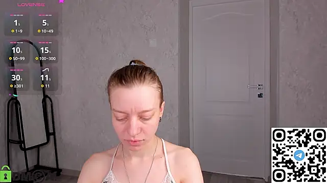 michelle_blond (F young) - Twerk
