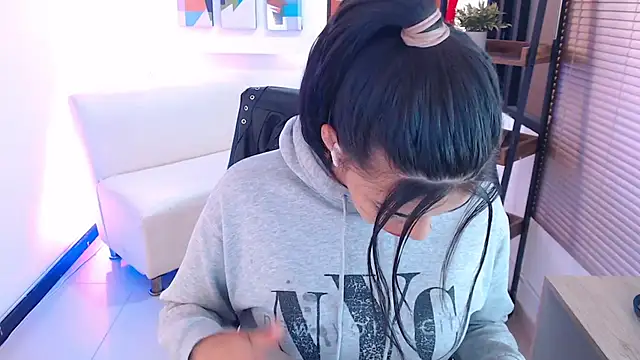 dangel_noir6 (F young) - Blowjob N4STY DAAMMM